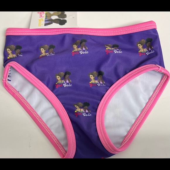 Customized Girlcode brand - Picture 3 of 9